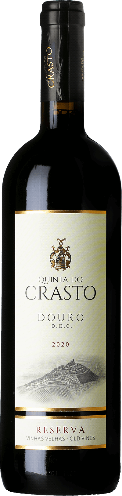 Quinta do Crasto Reserva Old Vines