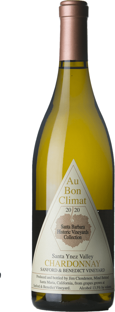 Au Bon Climat Sanford & Benedict Chardonnay