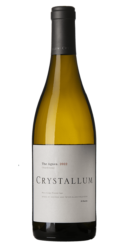 Crystallum The Agnes Chardonnay, 2022