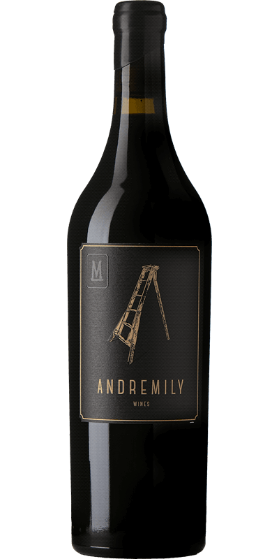 Andremily Mourvedre