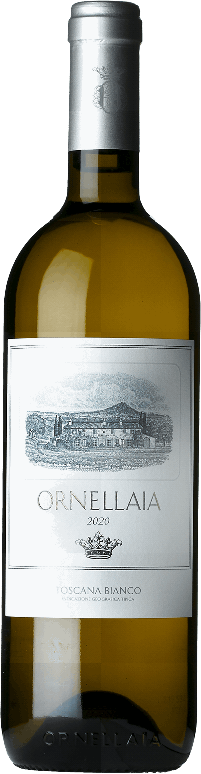 Ornellaia Toscana Bianco, 2020