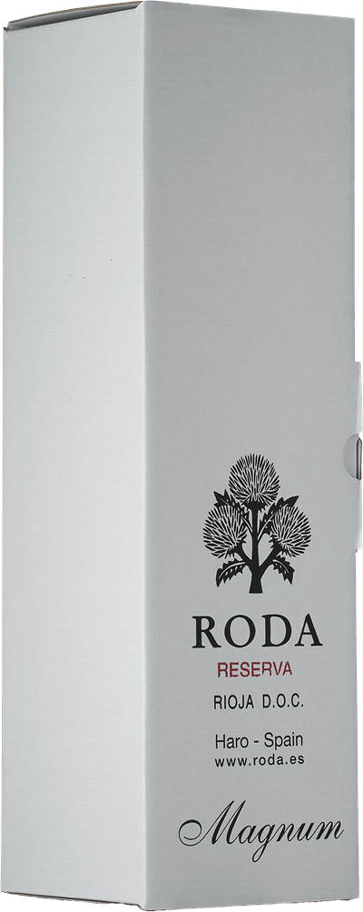 Roda Reserva, 2019