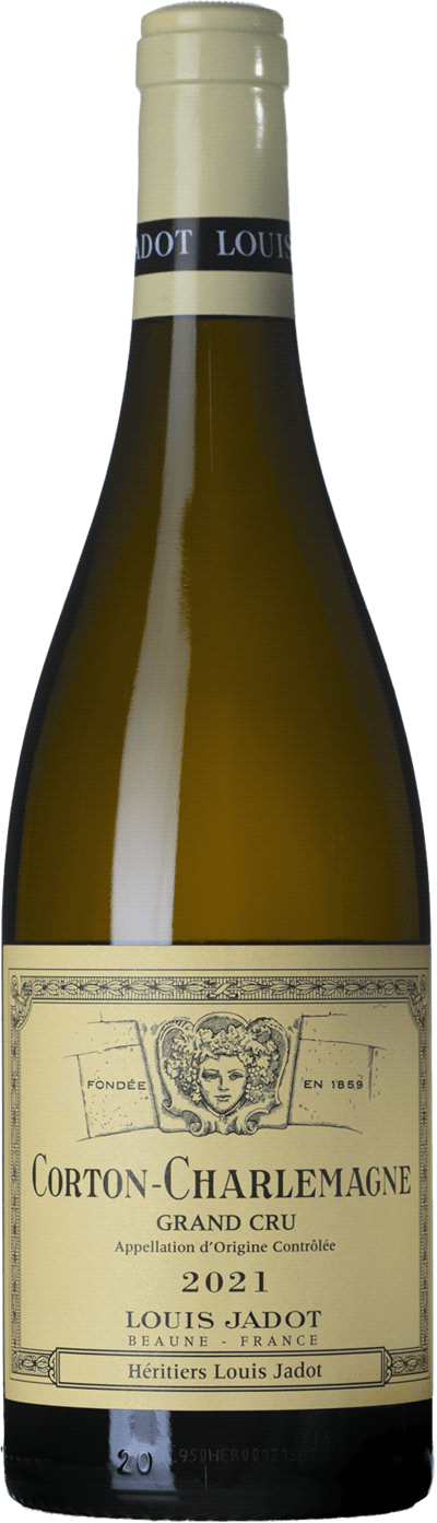 Corton Charlemagne Grand Cru Louis Jadot, 2021