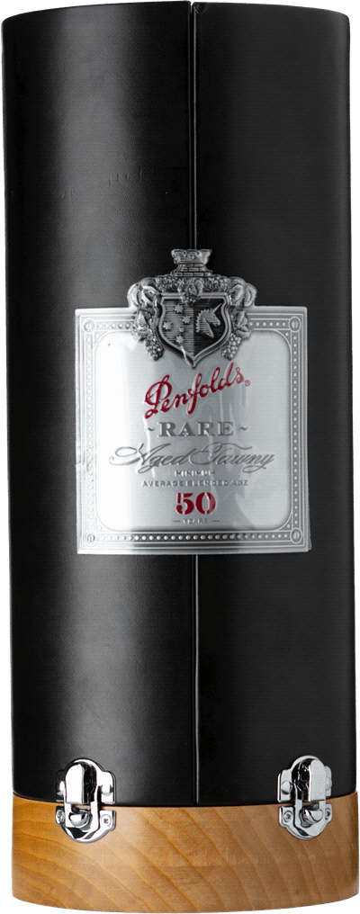 Penfolds 50 Year Old Rare Tawny