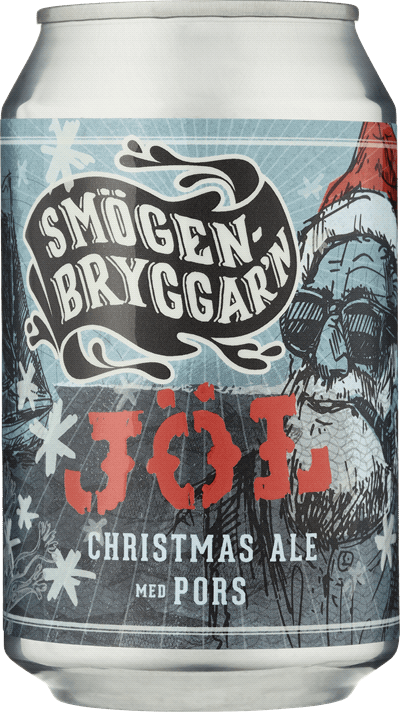 Smögenbryggar'n Jöl Christmas Ale