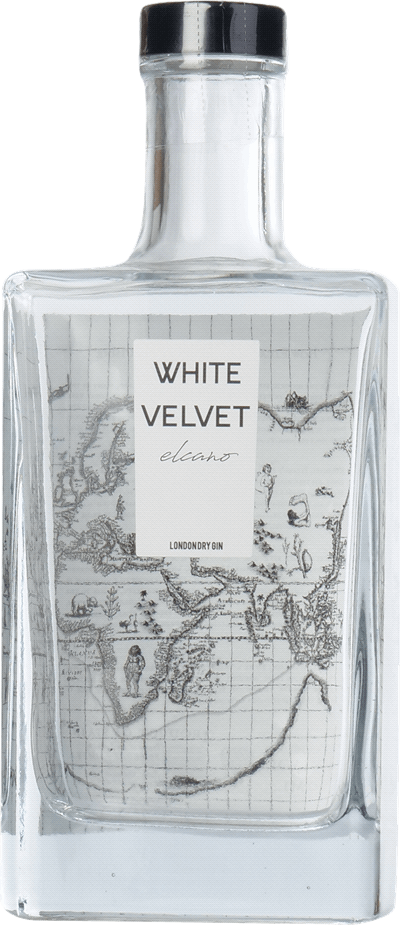 Bodegas Jaime S.L White Velvet Gin