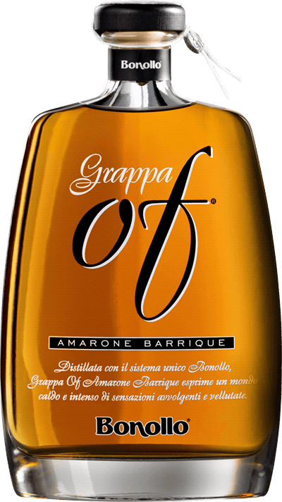 Bonollo Of Grappa Amarone Barrique