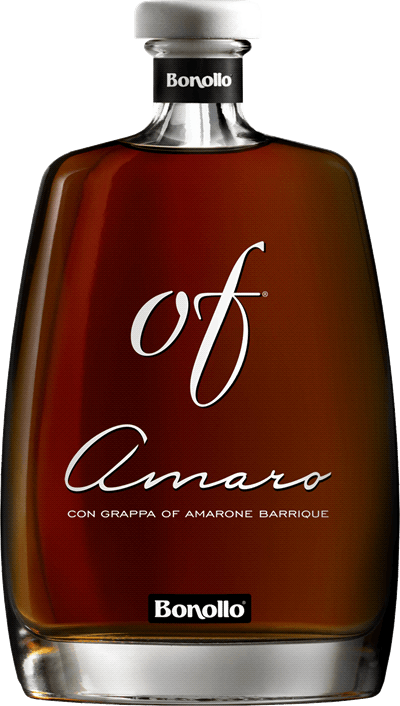 Bonollo Of Amaro