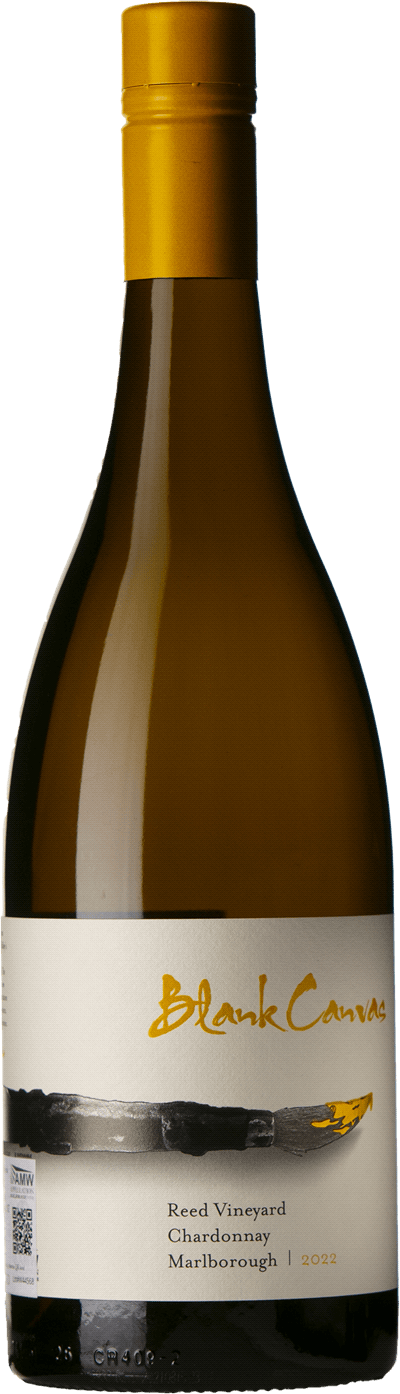 Blank Canvas Reed Vineyard Chardonnay