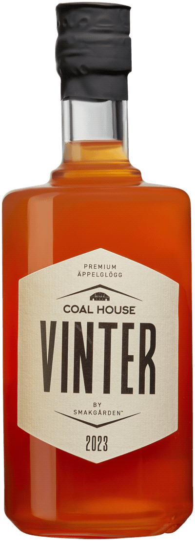 Coal House Vinter