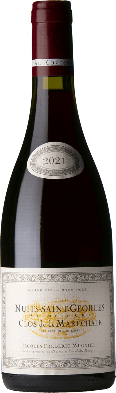 Nuits Saint Georges Premier Cru Clos de la Maréchale, 2021