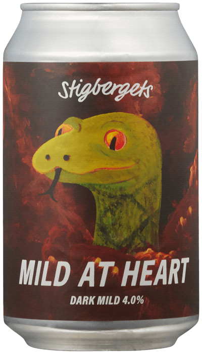 Stigbergets Mild at Heart