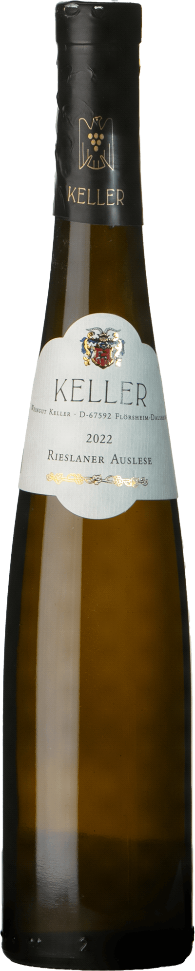 Weingut Keller Rieslaner Auslese, 2022