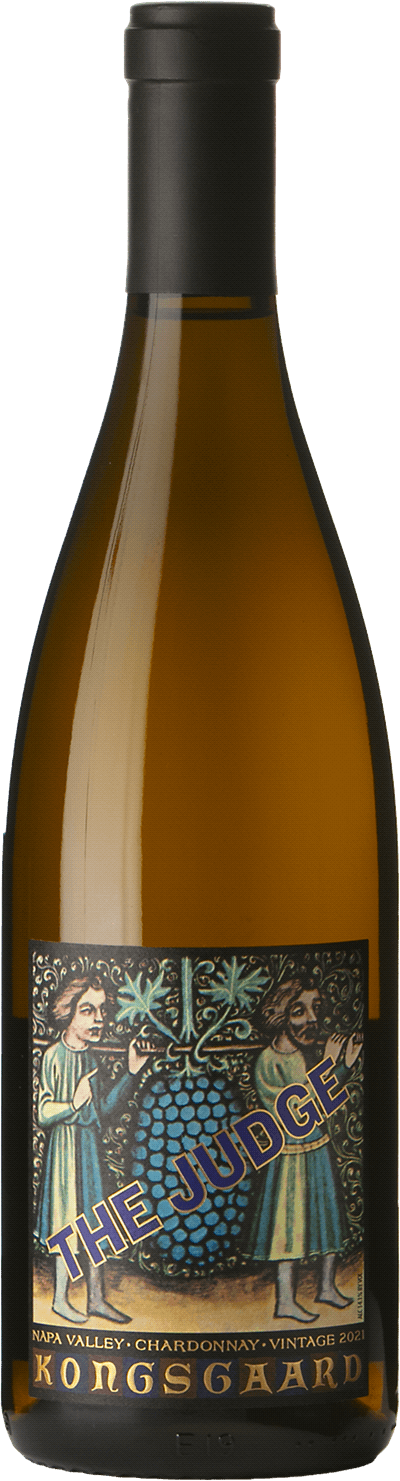 Kongsgaard Judge Chardonnay, 2021