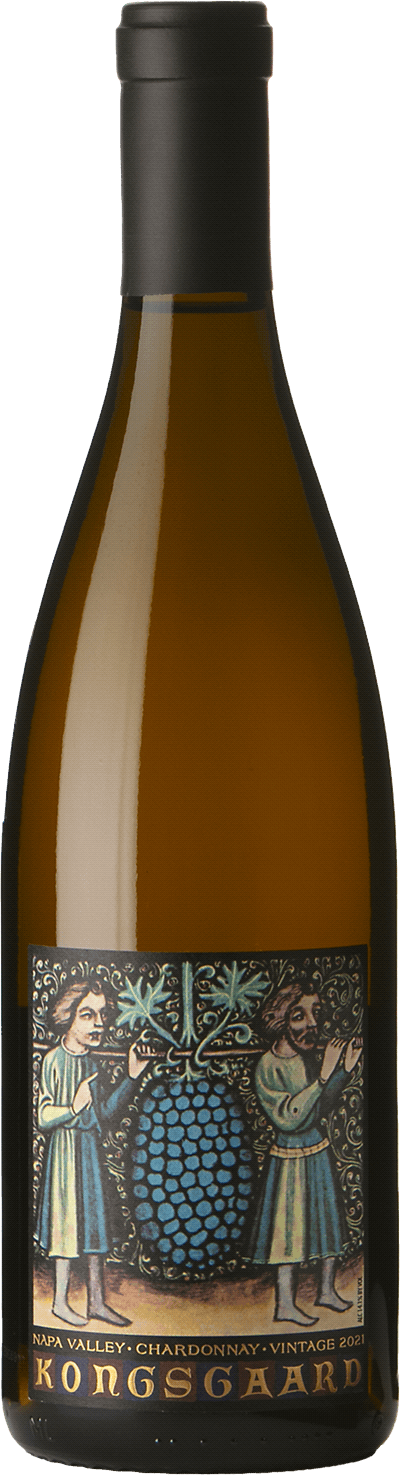 Kongsgaard Napa Chardonnay