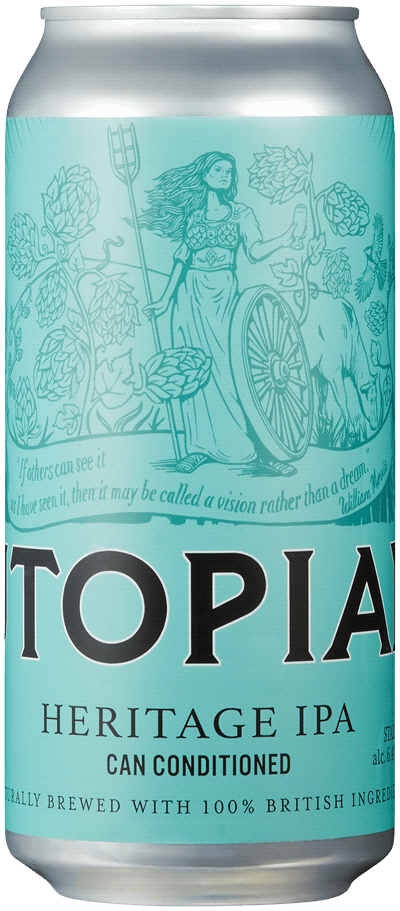 Utopian Heritage IPA