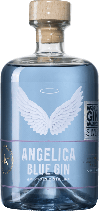Angelica Gin 
