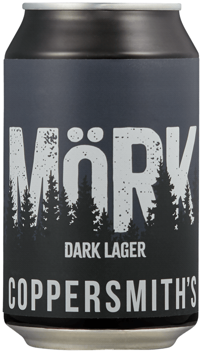 Coppersmith's Mörk