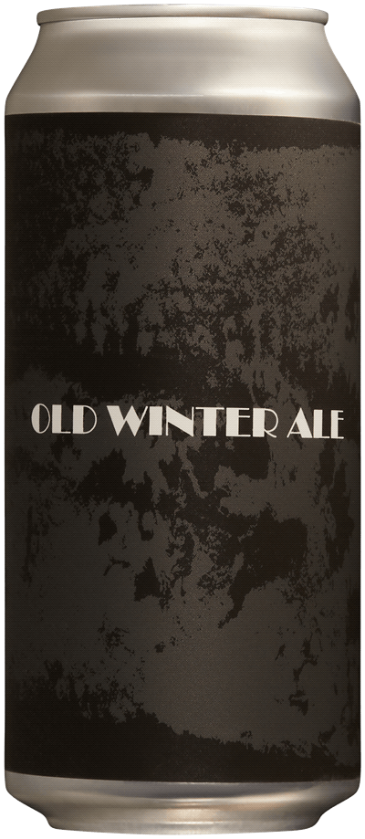 Öbrygd Old Winter Ale