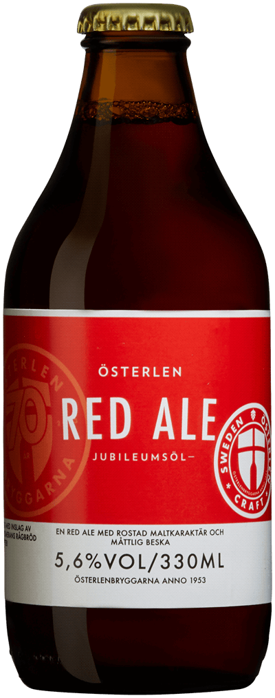 Österlen Red Ale