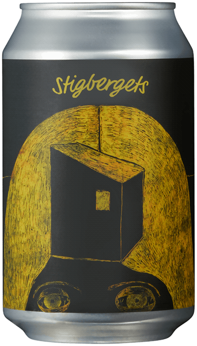 Stigbergets Stig Noir