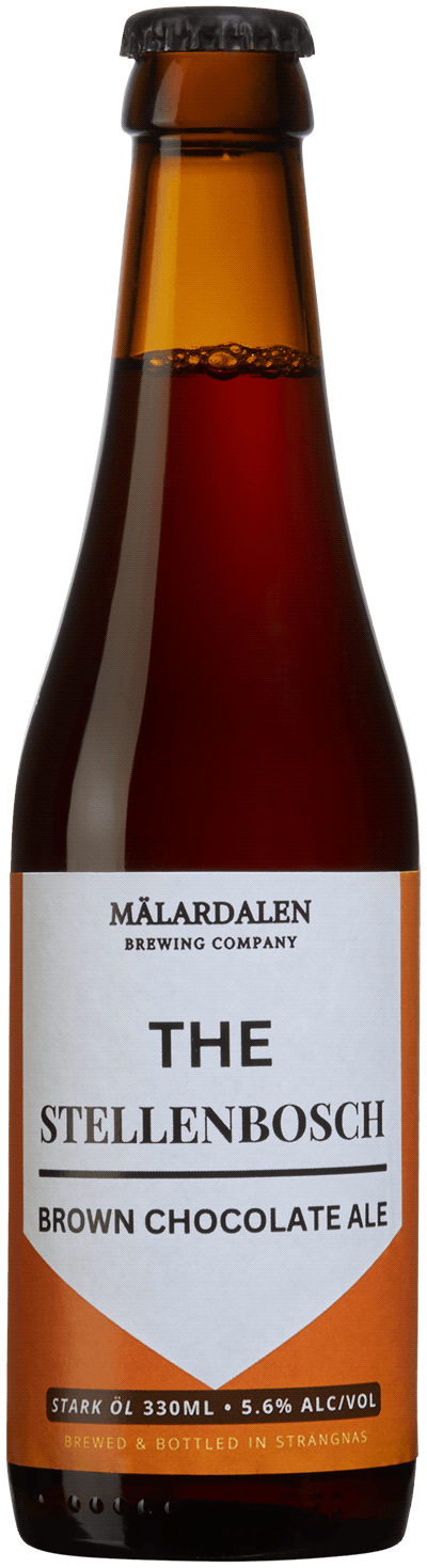Mälardalen Brewing Company The Stellenbosch