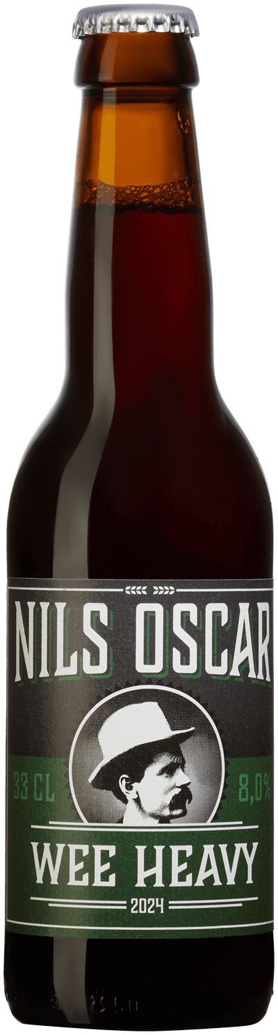 Nils Oscar Wee Heavy 24