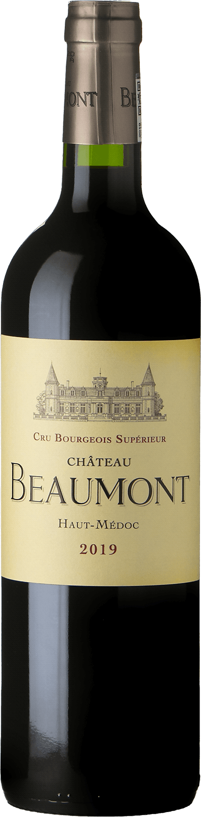 Château Beaumont Barriere Freres