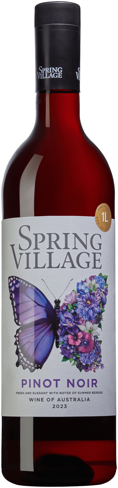 Spring Village Pinot Noir