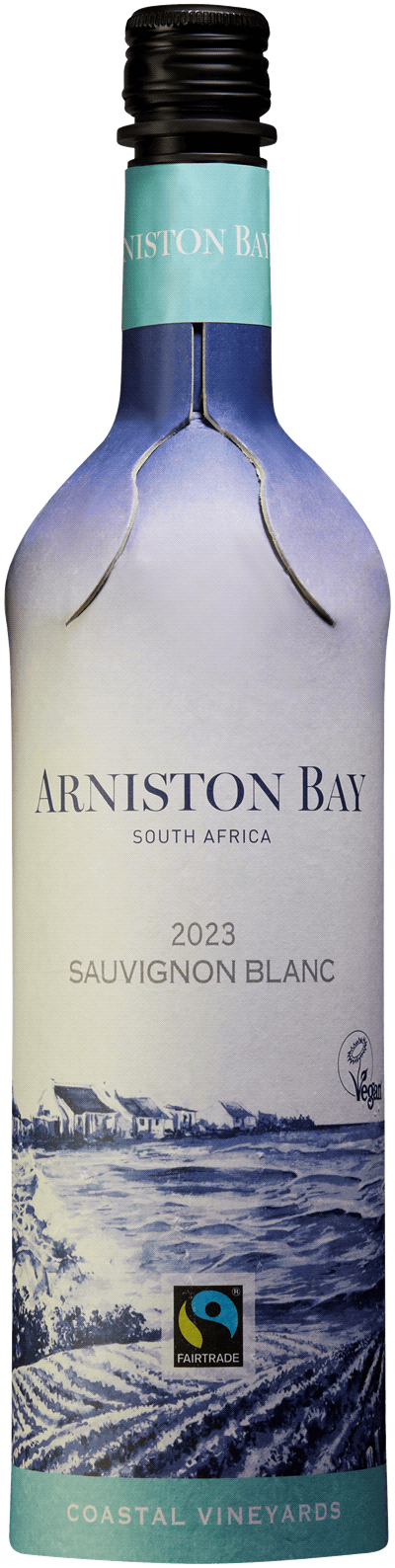 Arniston Bay Sauvignon Blanc, 2023