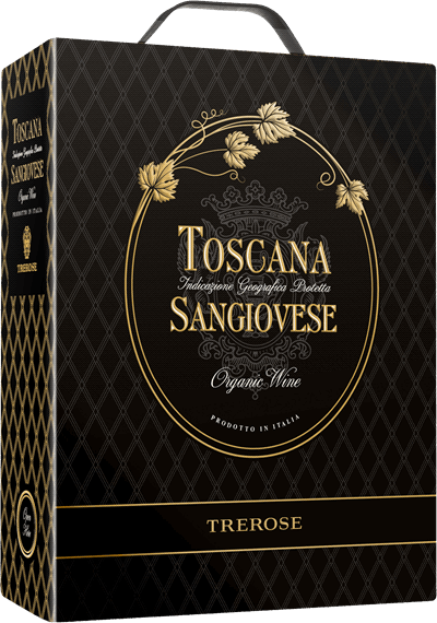 Toscana Sangiovese Trerose