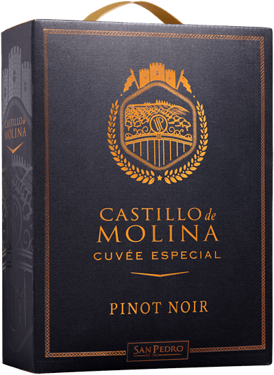 Castillo de Molina Pinot Noir