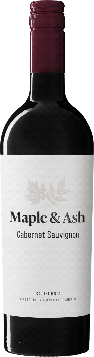 Maple & Ash Cabernet Sauvignon, 2020