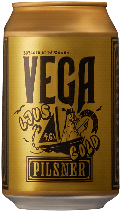 Vega Pilsner