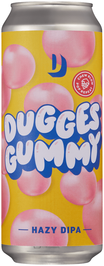 Dugges Gummy