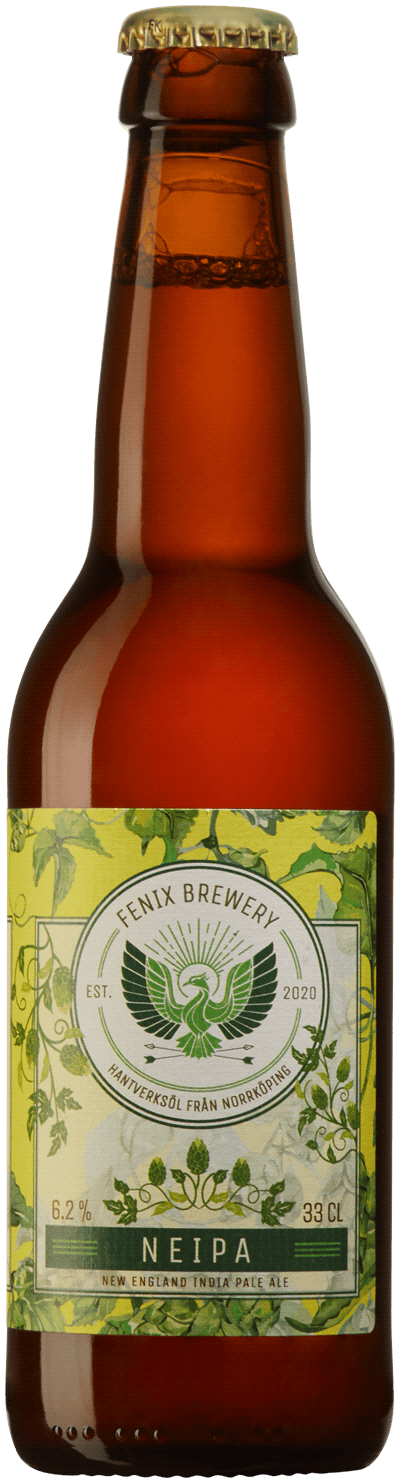 Fenix Brewery NEIPA