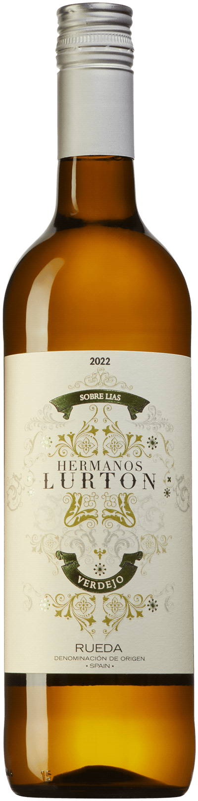 Hermanos Lurton Verdejo Campo Eliseo