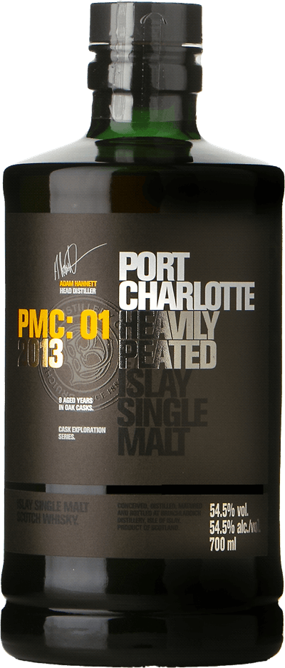 Port Charlotte PMC:01