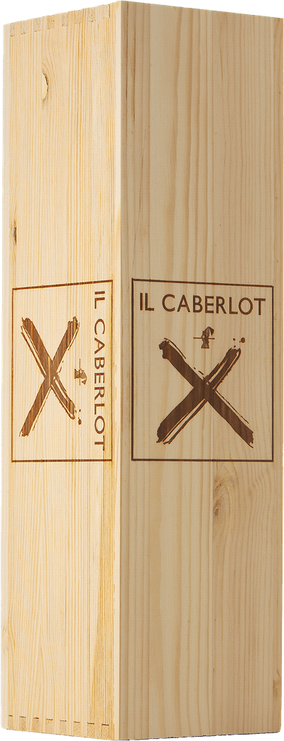 Il Caberlot Ris Vigna Vincaie