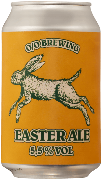 O/O Brewing Easter Ale