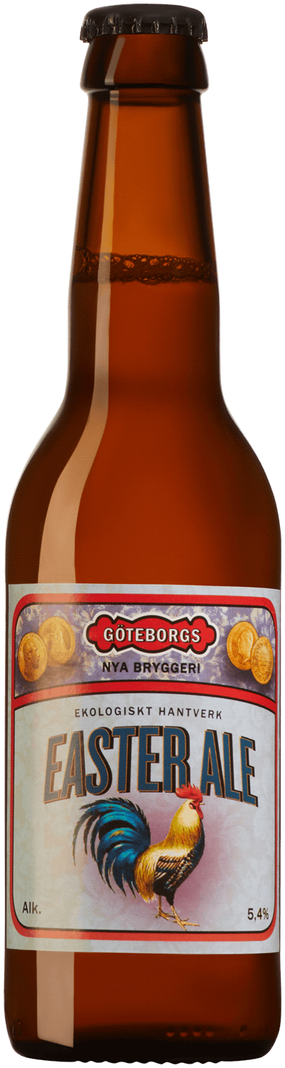Göteborgs Nya Bryggeri Easter Ale