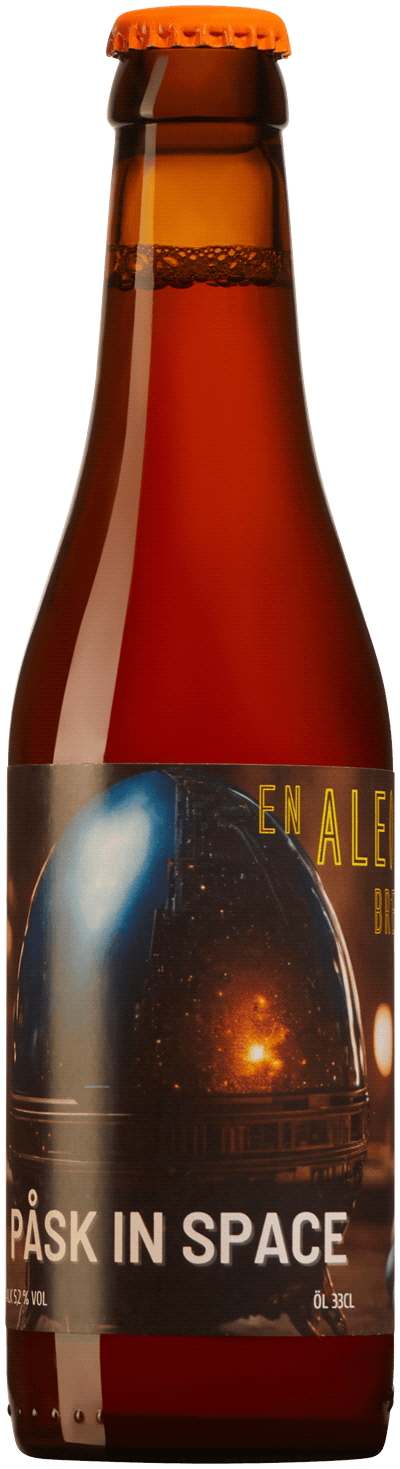 En Aleigen Brewery Påsk In Space