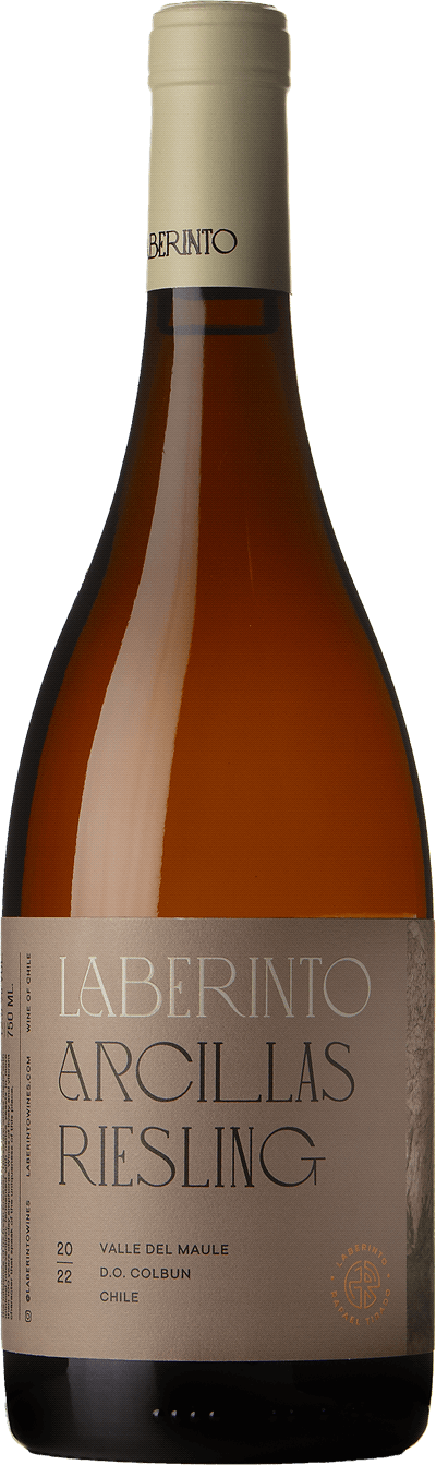 Arcillas Riesling