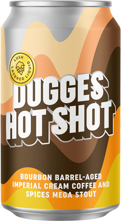 Dugges Hot Shot