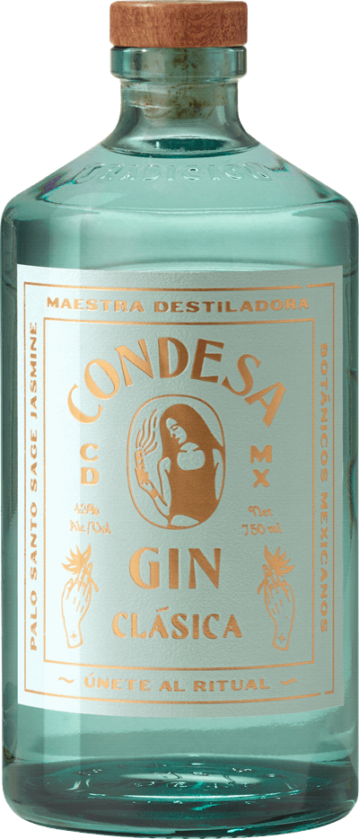 Condesa Gin Clásica