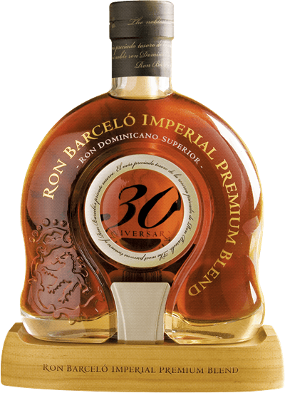 Ron Barceló 30 Aniversario Imperial Premium Blend
