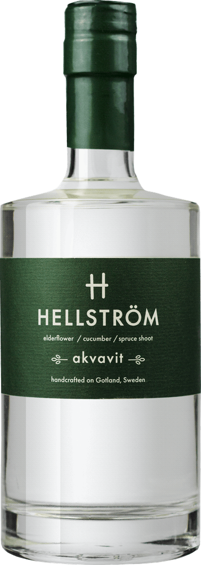 Hellström Akvavit 