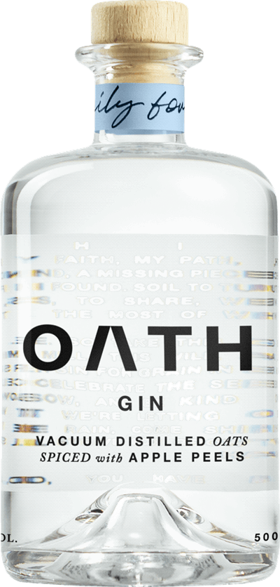 Oath Gin 