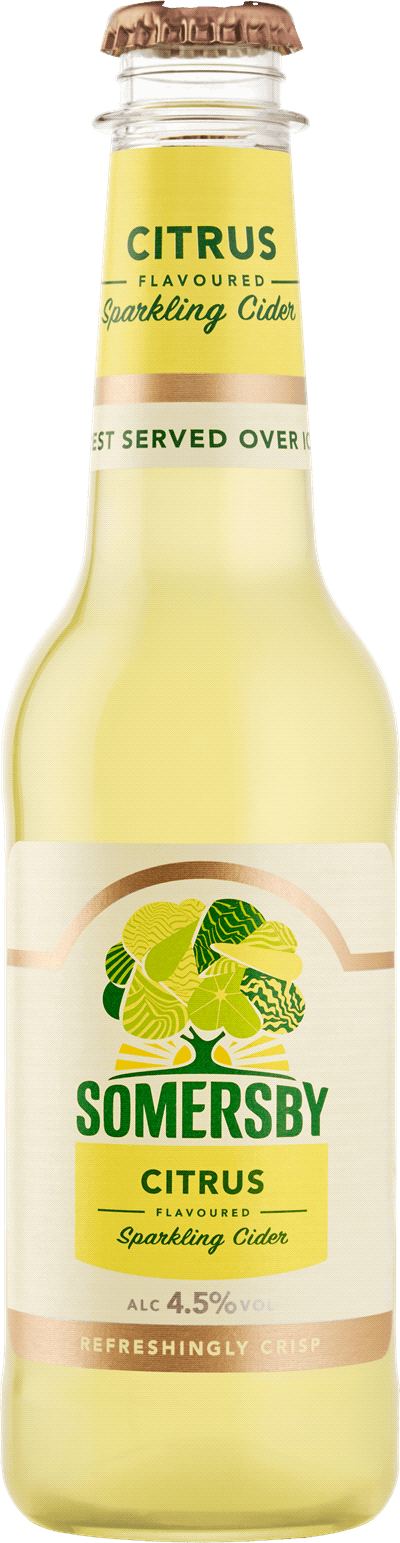 Somersby Citrus
