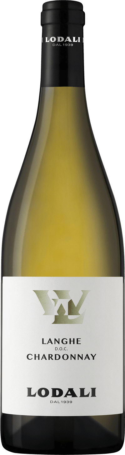 Lodali Langhe Chardonnay, 2023